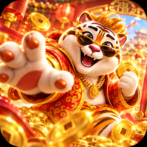 Fortune Tiger